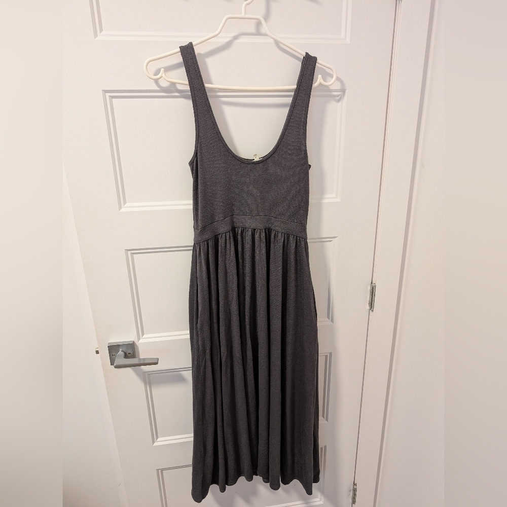 Aritzia/Wilfred Free Assonance Dress Sz XS - Picture 4 of 8